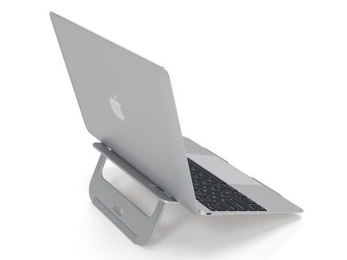 Satechi podstawka do laptopa Silver na Arena.pl