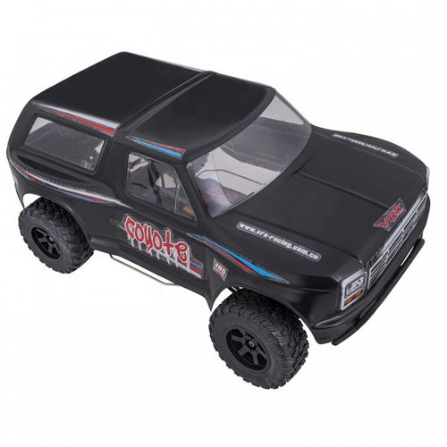 Coyote N2 2.4GHz Nitro - R0187 na Arena.pl