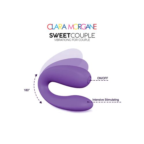 Sweet Couple Purple (White Box) na Arena.pl