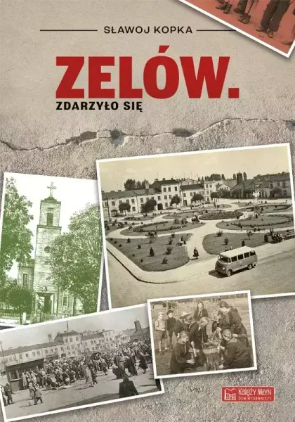 Zelów. Zdarzyło się zdjęcie 1