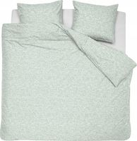 Poszwa na kołdrę - Bawełna - 200x200/220 cm - Zielony