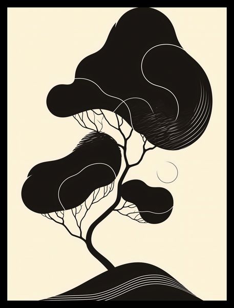 Plakat 30x40cm Echo Wiatru zdjęcie 2