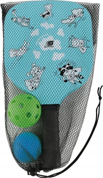 Gra plenerowa Funsport SUNFLEX Pickleball Heroes zdjęcie 5