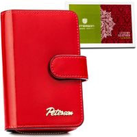 peterson portfel sk. ptn 1n-602-6914 red
