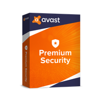 AVAST PREMIUM SECURITY | 1 ROK | 365 DNI | OFICJALNY KLUCZ | WYSYŁKA 1 MIN