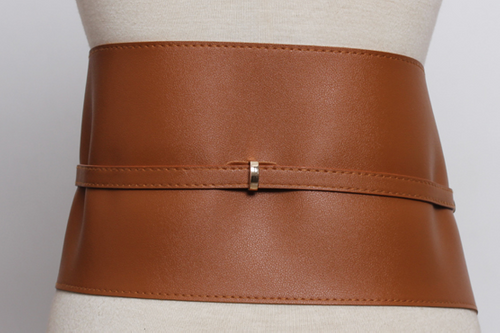 Pasek Damski -SZEROKI - Nowa kolekcja! na Arena.pl