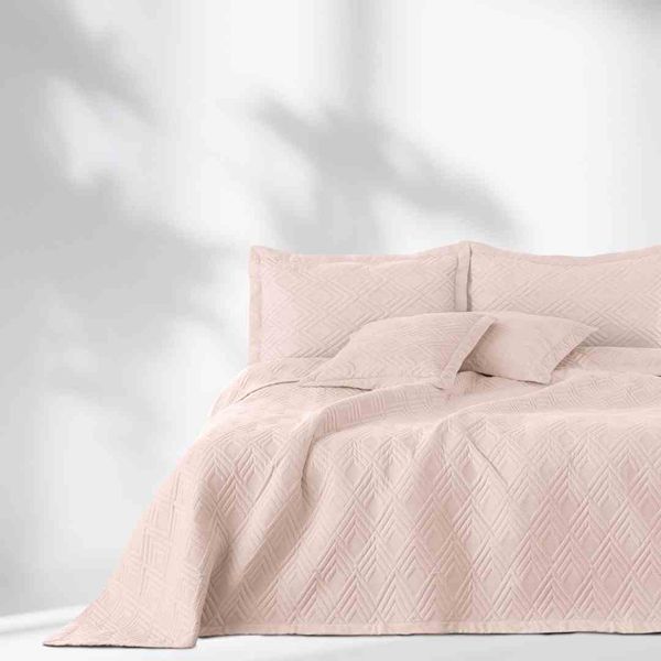 BEDS/AH/OPHELIA/POWDERPINK/240x260 zdjęcie 3