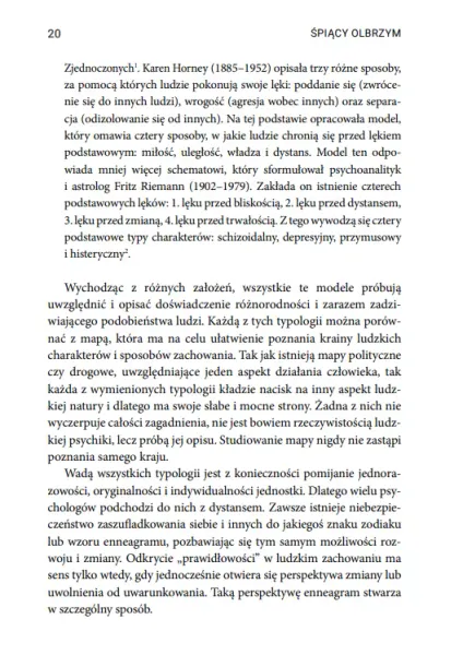 Enneagram. Dziewięć Typów Osobowości zdjęcie 6