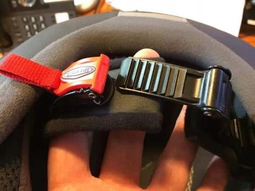 KASK MOTOCYKLOWY OTWARTY SKUTER QUAD ATV GOKART ROLKI BIAŁY BLENDA SZYBA M na Arena.pl