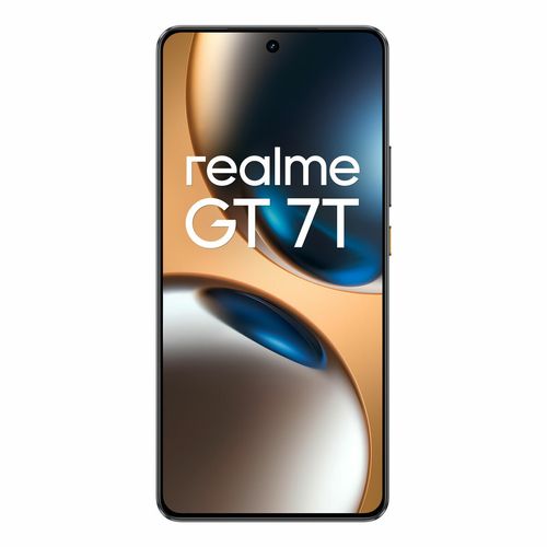 Smartfony Realme 631002003751 6,8" Octa Core 12 GB RAM 512 GB Żółty na Arena.pl