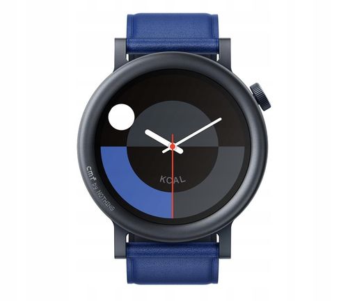 Smartwatch CMF by Nothing Watch Pro 2 Blue A10700016 na Arena.pl