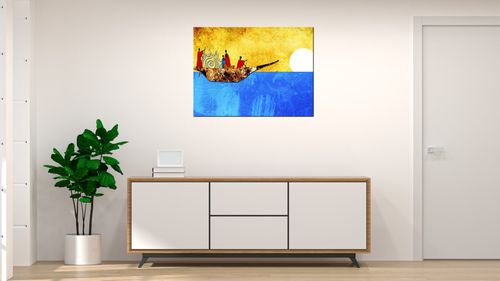 40X30 Obraz *** Na Płótnie *** na Arena.pl
