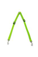 A-264 ROZDZIELACZ SMYCZY DLA PSA REGULOWANY 16mm Kolor - Seledynowy