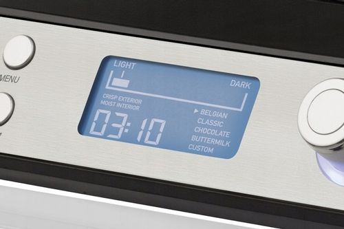 Gofrownica GOTZE & JENSEN DW900 na Arena.pl