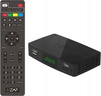 Tuner DVB-T2 I-Zap T366