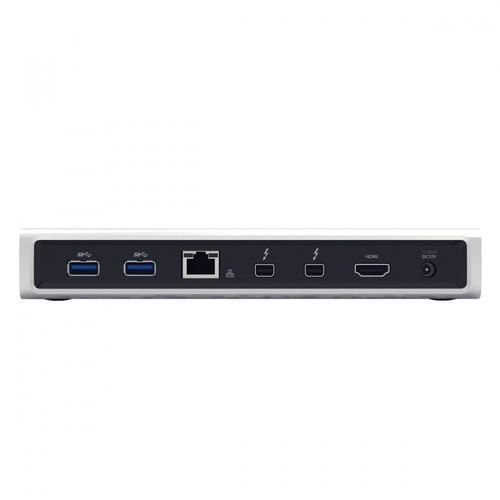THUNDERBOLT 2 Stacja dokująca 2xThunderbolt HDMI 4K2K na Arena.pl