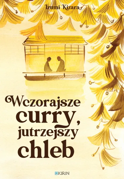 Wczorajsze curry, jutrzejszy chleb zdjęcie 1