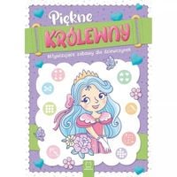 Piękne królewny AKSJOMAT