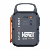 Power Station Newell Asvala Crank 22500 mAh PD 18 W