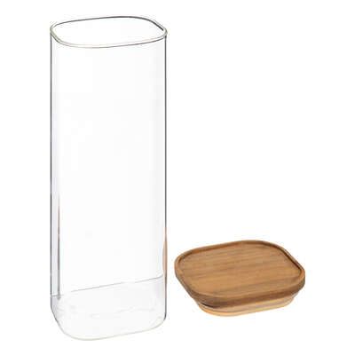 Słoik do przechowywania Hermet szklany na Arena.pl