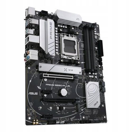 Płyta główna ASUS PRIME B650-PLUS na Arena.pl