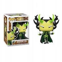 Funko Pop Figurka 862 Infinity Warps Madame Hel DC Comics oryginalna winyl
