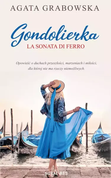 Gondolierka zdjęcie 1