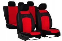 Pokrowce samochodowe do DACIA Duster (I, II) kpl
