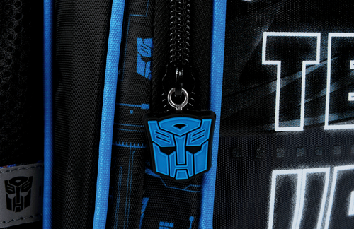 Plecak szkolny TRANSFORMERS (50398) na Arena.pl