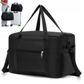 BAGAŻ PODRĘCZNY TORBA DO SAMOLOTU RYANAIR 40x20x25