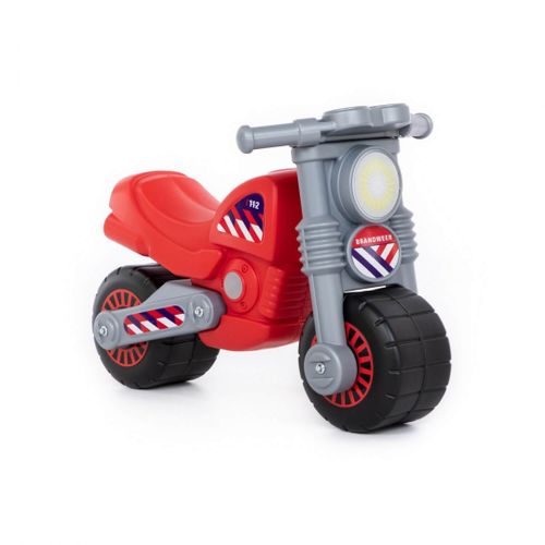 Wader 78650 Motor "motorbajk" Strażacki na Arena.pl