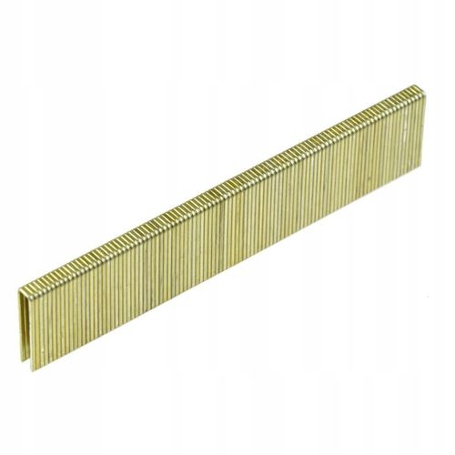 zszywki typ 90 , 20mm, 2500szt na Arena.pl