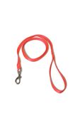 A-021 SMYCZ DLA PSA TAŚMA 16MM/130CM Kolor - Czerwony