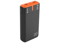 Powerbank Tracer EnerGen 20000mAh PD+QC 3.0 BO