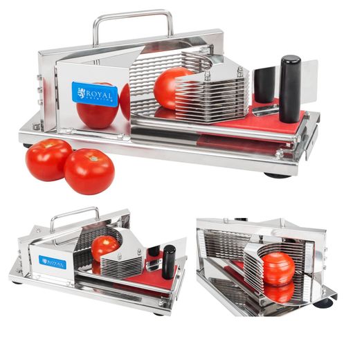 Ręczna krajalnica do pomidorów HoReCa wyposażenie hoteli na Arena.pl