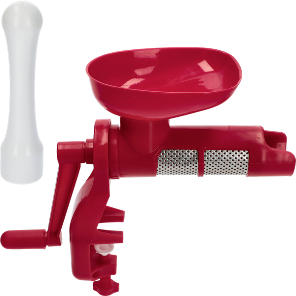 Maszynka do przecierania pomidorów zdjęcie 2