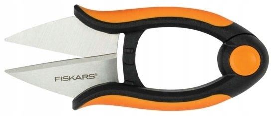 Nożyce do ziół FISKARS Solid SP220 zdjęcie 2