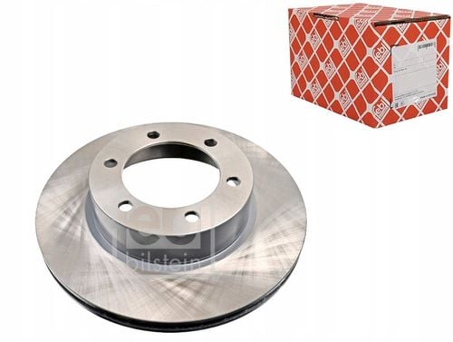 TARCZA HAM PRZOD 318X23 V FEBI BILSTEIN na Arena.pl