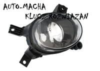 Audi A4 B7 halogeny PRAWY