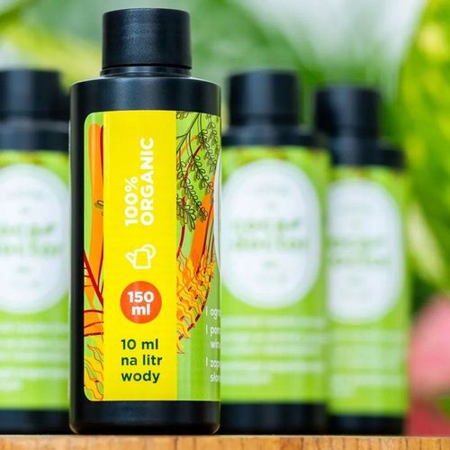 CocaDoctor Preparat Do Roślin Zielonych ANTY-Grzyb ŚRODEK GRZYBOBÓJCZY na Arena.pl