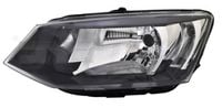 Skoda Fabia III 14-18 Reflektor Przedni lewy