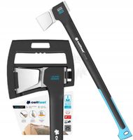 SIEKIERA ROZŁUPUJĄCA C2000 74cm 41-006 CELLFAST