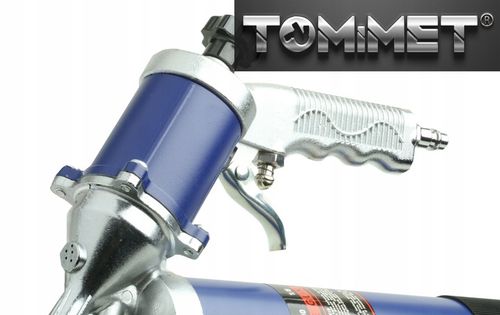 SMAROWNICA TOWOTNICA TAWOTNICA PNEUMATYCZNA 600 ml 1/4 NA KARTUSZE SMAR ŁT na Arena.pl