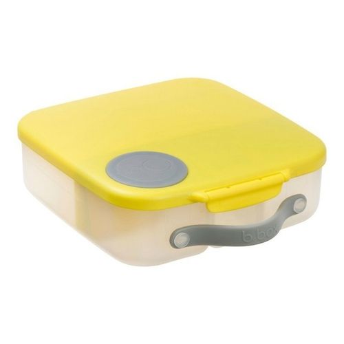 BBOX Lunchbox pojemnik śniadaniówka LEMON SHERBET wkład chłodzący 2000ml na Arena.pl