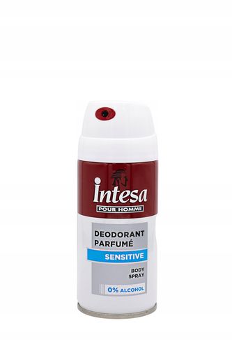 Intesa Men Dezodorant Sensitive 150 Ml na Arena.pl