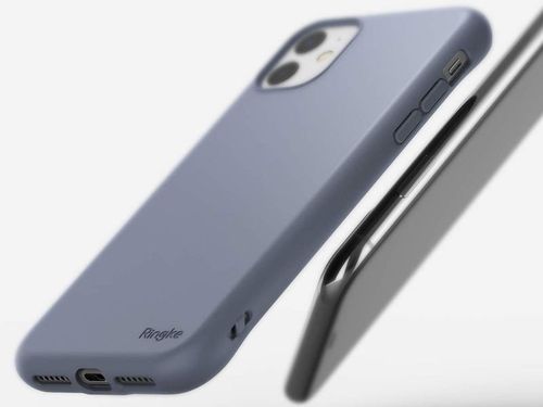 Etui Ringke Air S do Apple iPhone 11 Lavender Gray na Arena.pl