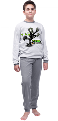 Piżama dziecięca Plants vs Zombies na Arena.pl