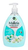 T MALIZIA MYDŁO pompka 1000ml Muschio Bianco/9/