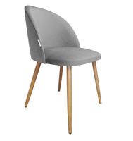 Krzesło Colin noga dąb MG17