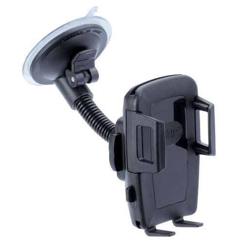 iGrip Universal Mini Flexer Kit uchwyt samochodowy do smartfonów na Arena.pl